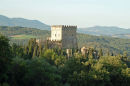 Castello Ripa D'Orcia