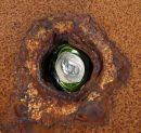 Abstract - rust and can