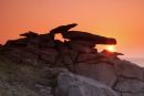 Sunrise at Peninnis Head