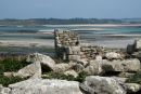 Deserted Samson
