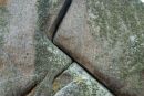 Granite detail