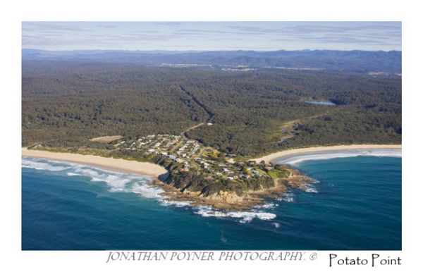 Potato Point, #2