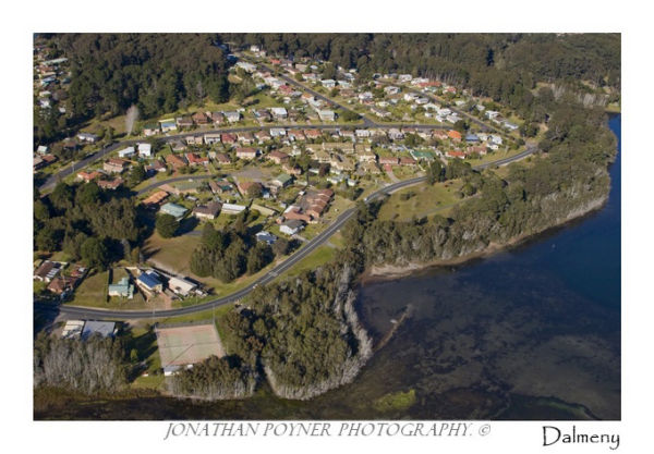 Dalmeny, #2