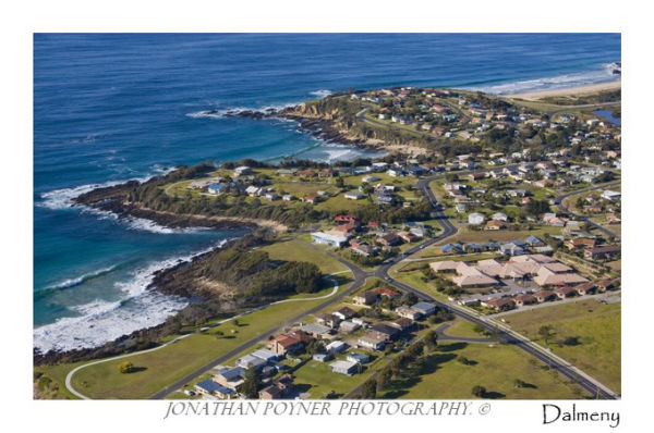 Dalmeny, #4