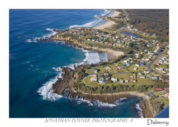 Dalmeny, #5