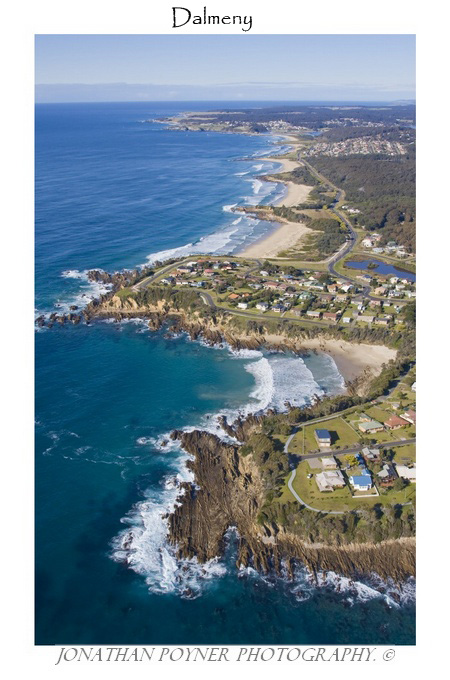 Dalmeny, #6