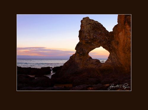 Australia Rock