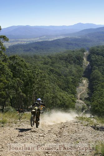Rider A4DE