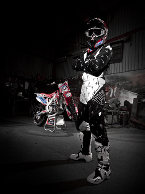 MX Photoshoot