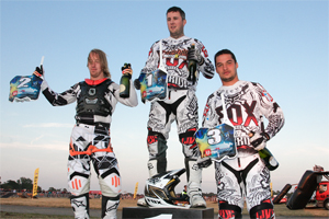 fmx champ