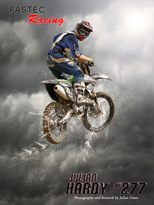 Fastec Racing
