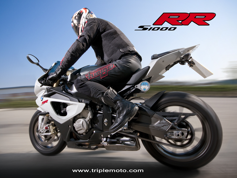 BMW S1000 RR
