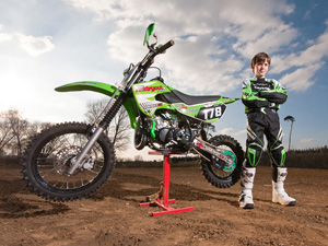 MX Portraits