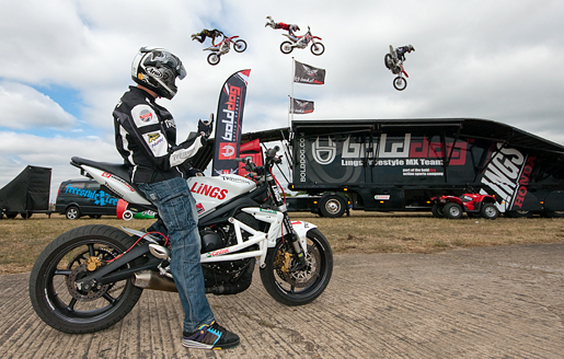 Bolddog team