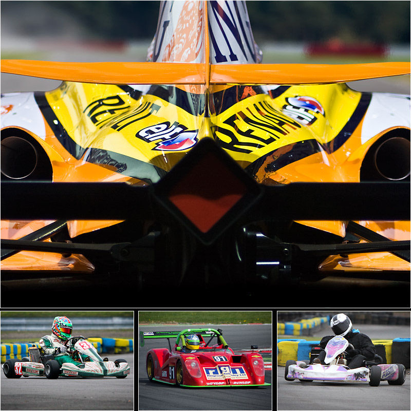 motorsport