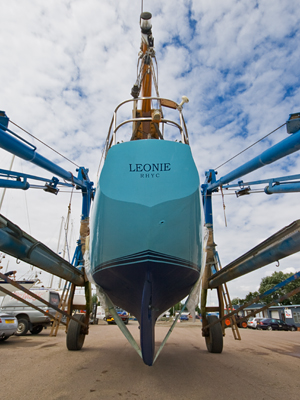 Royal Harwich Yacht Club