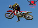 No Footer Arran Powley