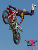 One Handed Hart Attack Dan Whitby