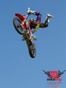 Seat Grab Indian Air Dan Whitby
