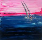 Stormy pink £295