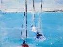 Racing 4-SOLD