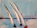 Racing 1-SOLD