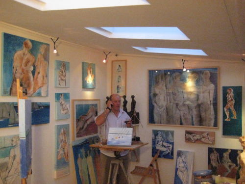 Studio