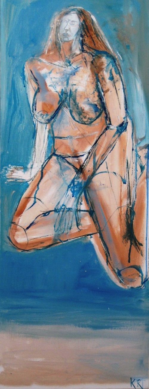 life drawing
