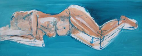 Life drawing