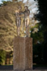 The strength of love £1500