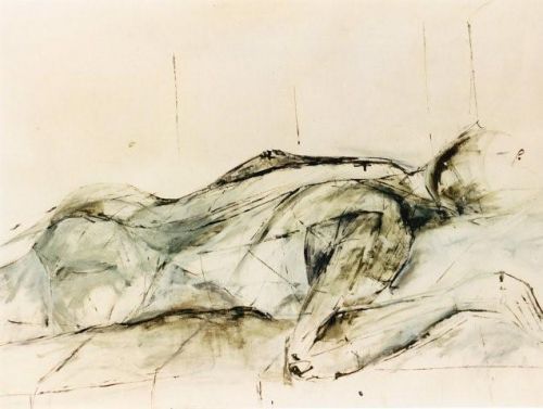 Sleeping