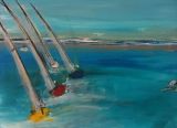 Racing 6 -SOLD