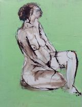 Life drawing £130