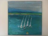 Leading the fleet -SOLD