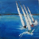 Through the waves £55