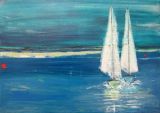 Still waters £350