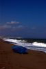 Blue Boat