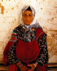 Berber Woman