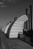 Cardiff Bay Barrage