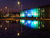 Red Dragon Centre ( Cardiff Bay)