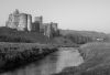 Kidwelly Castle
