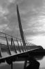 Sail Bridge (Swansea Marina)