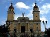 Sandiargo de cuba catherdral