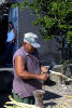 Suger Cane Workers