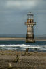 Whitford Point Lighthouse