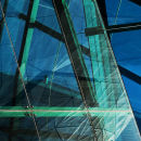 Steel and Glass