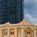 Old and New