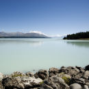 Lake Pukaki