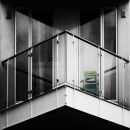 Green Chair