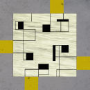 Complex Tensions